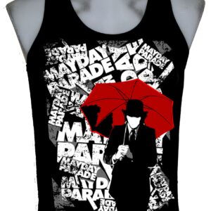 Mayday Parade tank top size L