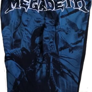 Megadeth shorts