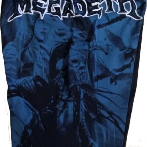 Megadeth shorts