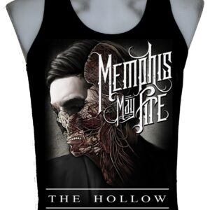 Memphis May Fire tank top size S