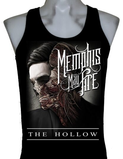 Memphis May Fire tank top size S