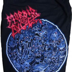 Morbid Angel shorts Altars of Madness