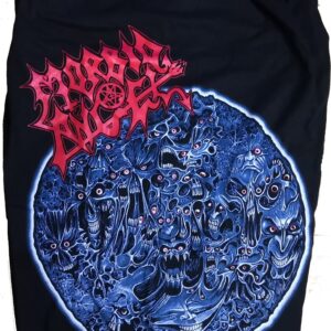 Morbid Angel shorts Altars of Madness
