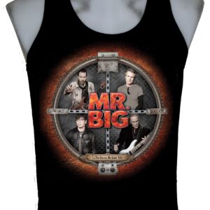 Mr.Big tank top size M