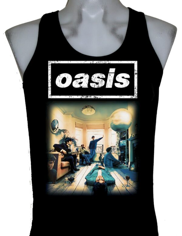 Oasis tank top size M