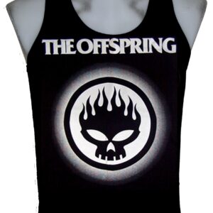 The Offspring tank top size XL