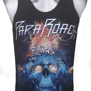 Papa Roach tank top The Connection size S