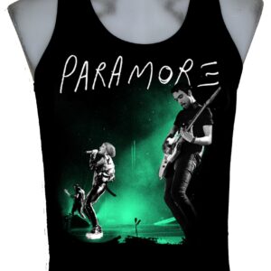 Paramore tank top size L