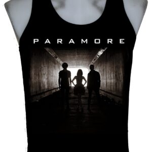 Paramore tank top size S