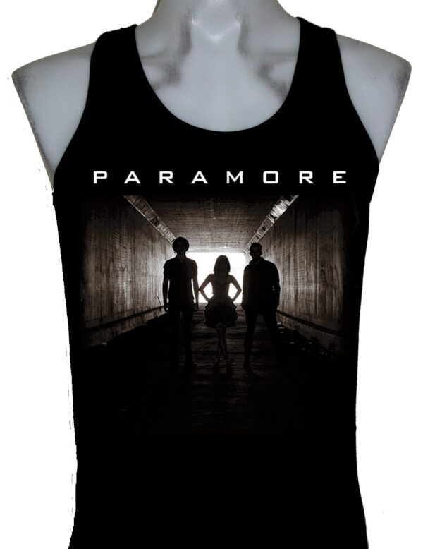Paramore tank top size S