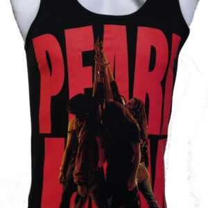 Pearl Jam tank top size XL