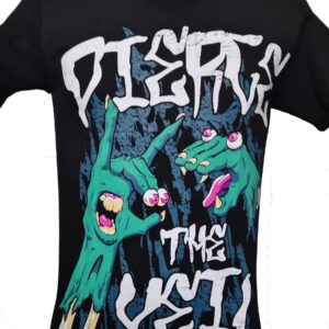 Pierce The Veil t-shirt size L