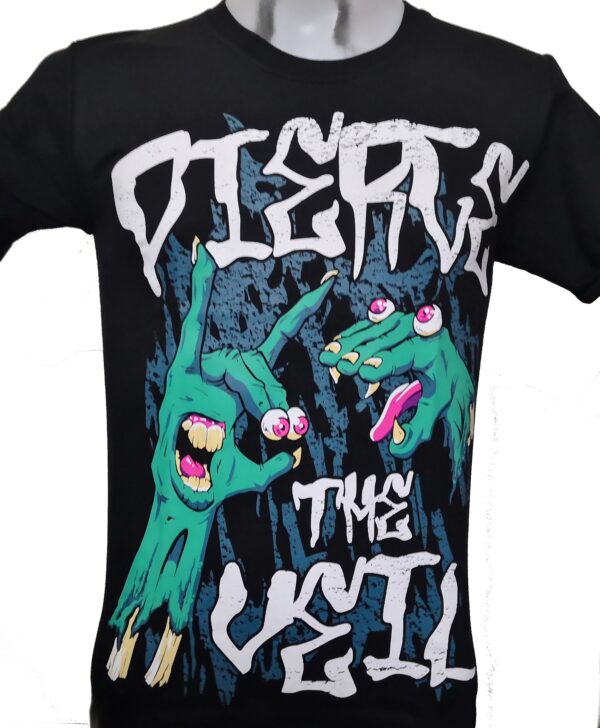 Pierce The Veil t-shirt size XXL