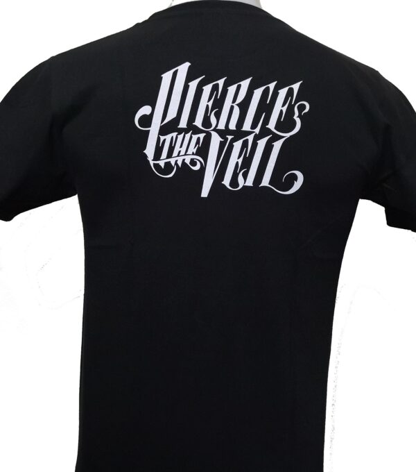 Pierce The Veil t-shirt size XXL - Image 2