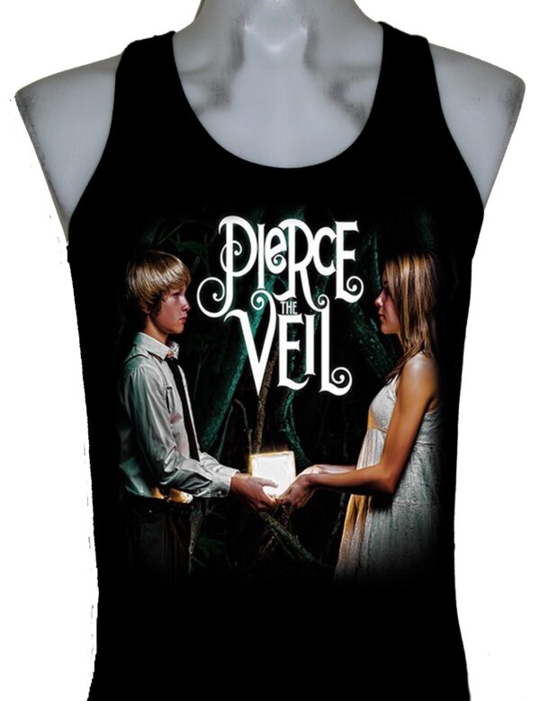 Pierce The Veil tank top size S