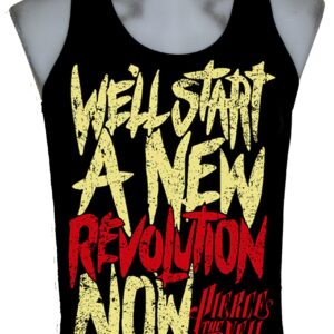 Pierce The Veil tank top size S