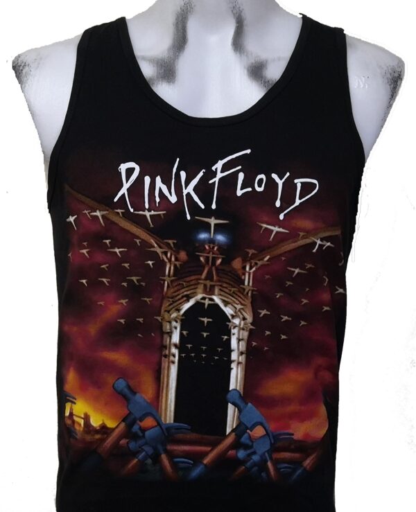 Pink Floyd tank top size L