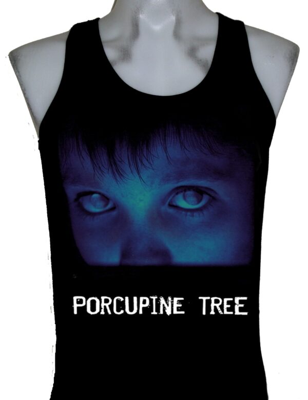 Porcupine Tree tank top size M