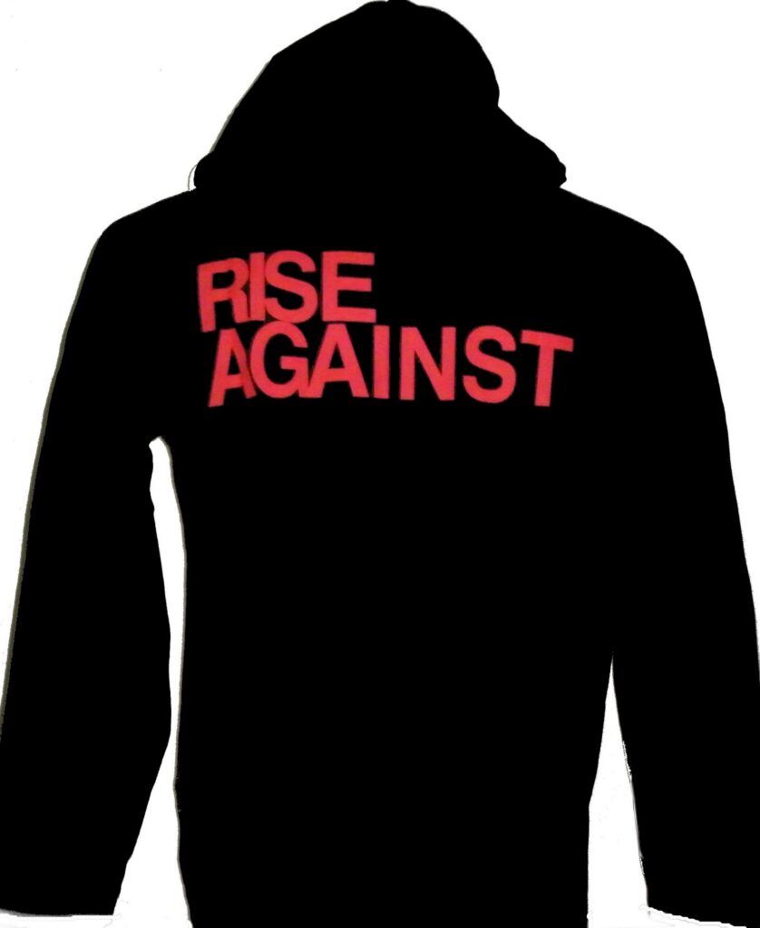 rise against t shirt amazon