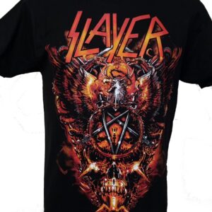 Slayer t-shirt size M
