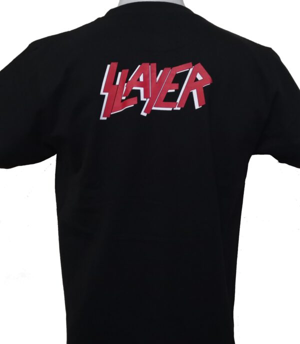 Slayer t-shirt size XL - Image 2