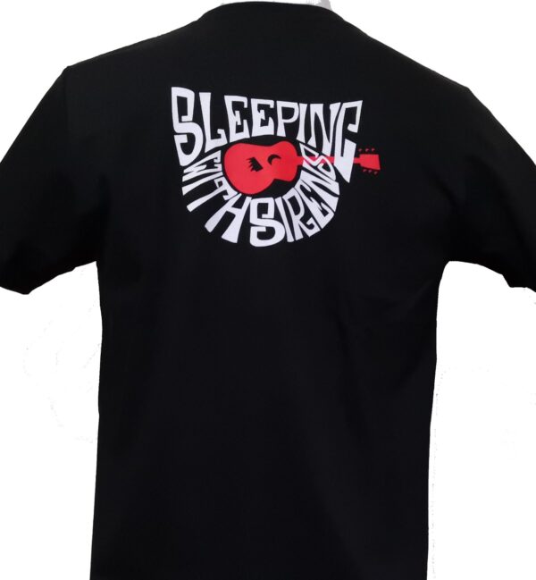 Sleeping With Sirens t-shirt Feel size M - Image 2