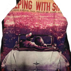 Sleeping With Sirens backpack