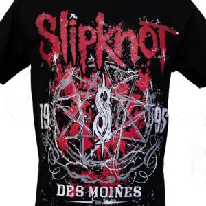 Slipknot t-shirt size M