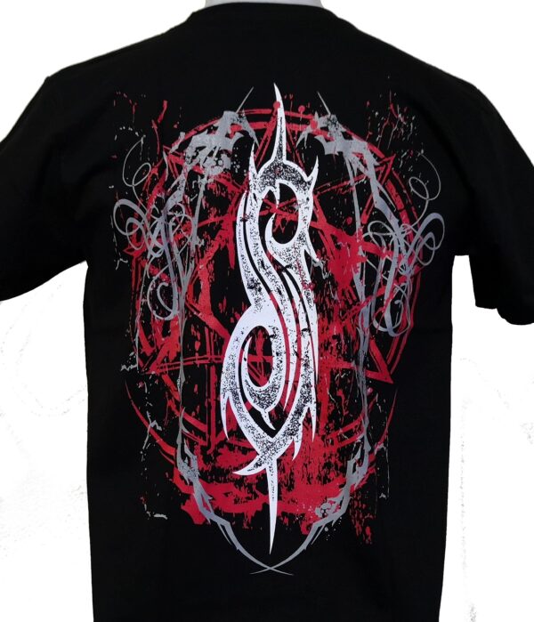 Slipknot t-shirt size XXXL - Image 2