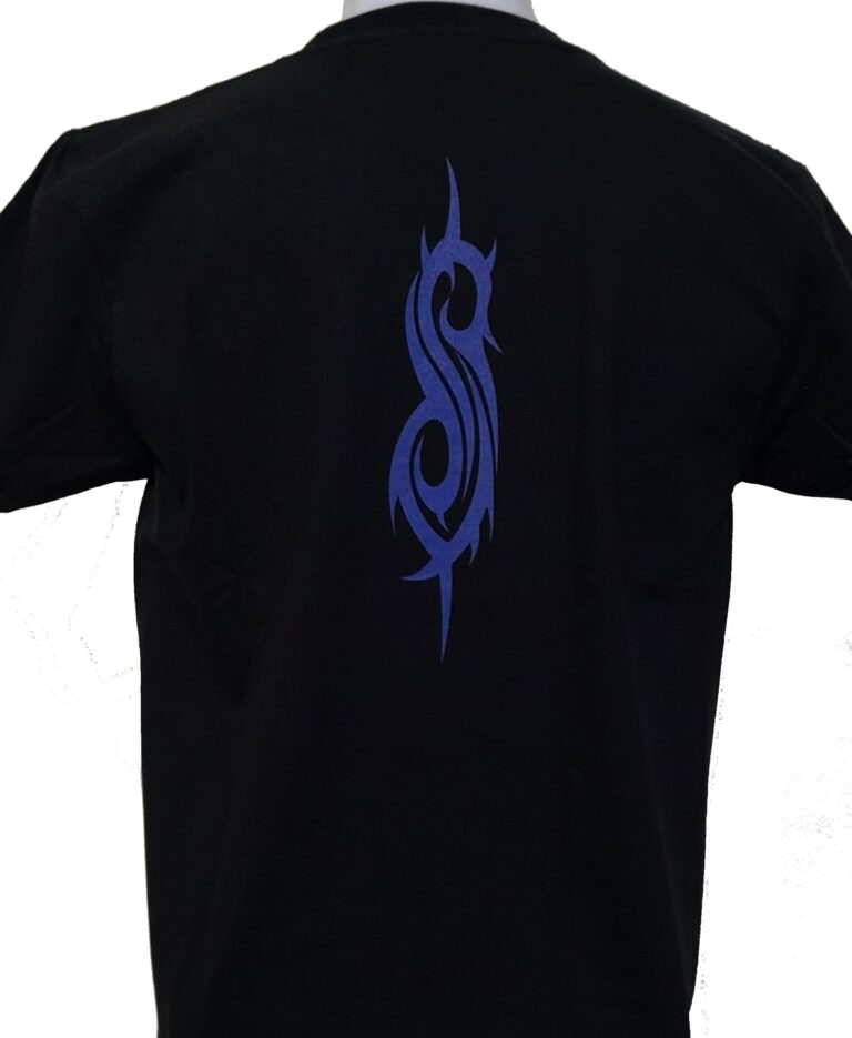 Slipknot t-shirt We are not Your Kind size S - Image 2