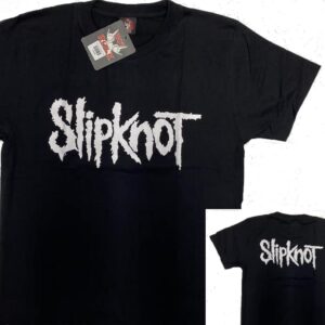 Slipknot t-shirt size L