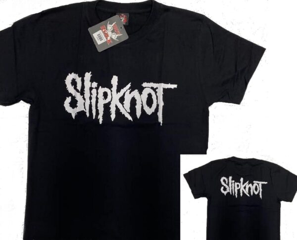 Slipknot t-shirt size L
