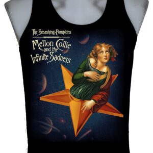 The Smashing Pumpkins tank top size XL