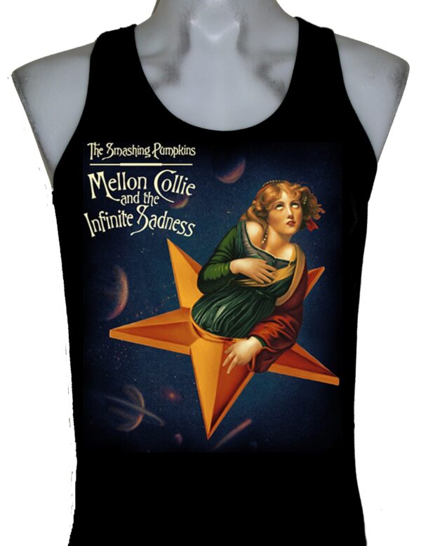 The Smashing Pumpkins tank top size XL