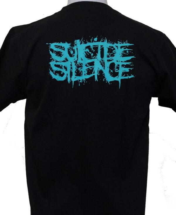 Suicide Silence t-shirt size XL - Image 2