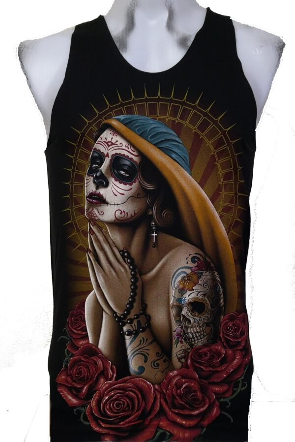 Tank top size XL
