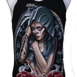 Tank top size S