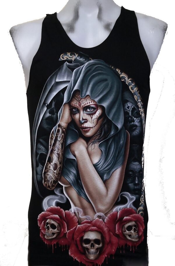 Tank top size L