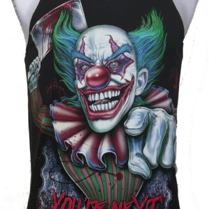 Tank top You`re Next size S