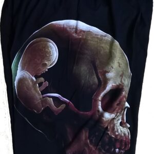 Tool shorts
