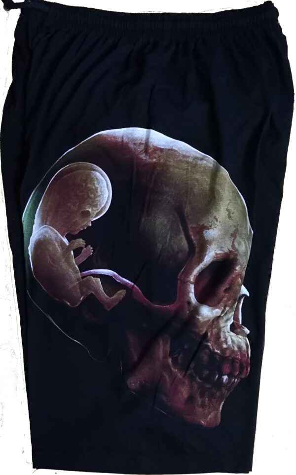 Tool shorts