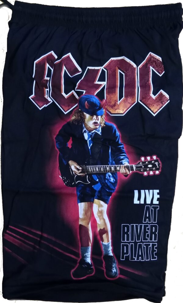 AC/DC shorts Live at River Plate - Image 2