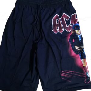 AC/DC shorts Live at River Plate