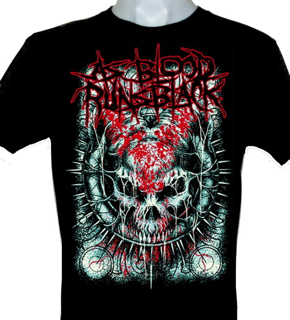 the blood line t shirt