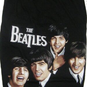 The Beatles shorts
