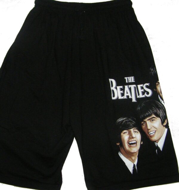The Beatles shorts - Image 2
