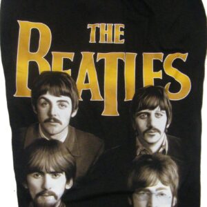 The Beatles shorts