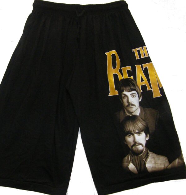 The Beatles shorts - Image 2