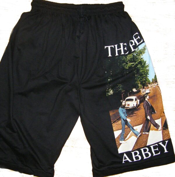 The Beatles shorts Abbey Road - Image 2