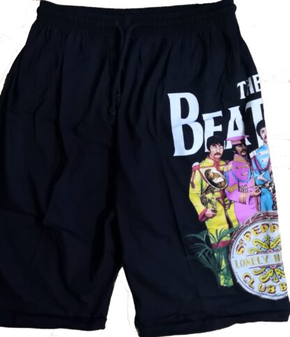 The Beatles shorts Sgt. Pepper's Lonely Hearts Club Band - Image 2